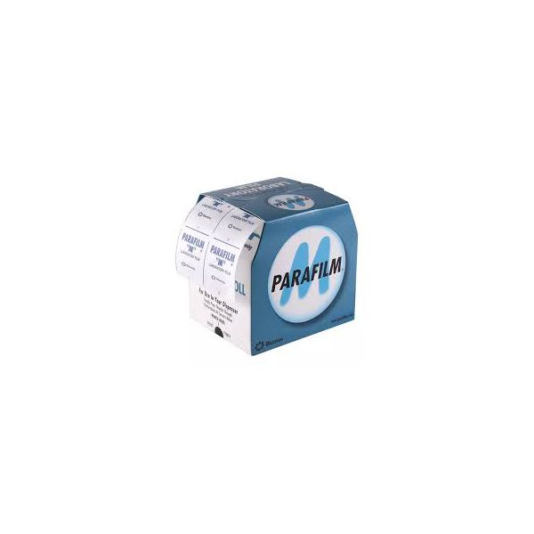 PARAFILM M RL 10,16CMX38,1M