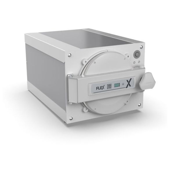 AUTOCLAVE HORIZONTAL DIGITAL FLEX 42L BIVOLT
