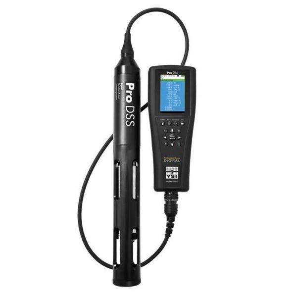SENSOR PH PARA ANALISADOR MULTIPARAMETROS MODELO PRODSS