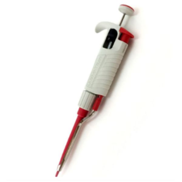 MICROPIPETA MONOCANAL 1-10ML TOTAL AUTOCLÁVAVEL LABMATE PRO