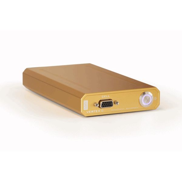 Potenciostato/Galvanostato Vertex.C.EIS (350 mA/13V/1MHz)