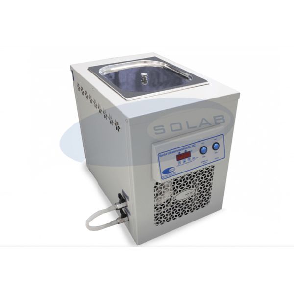 BANHO ULTRATERMOSTATIZADO 10L