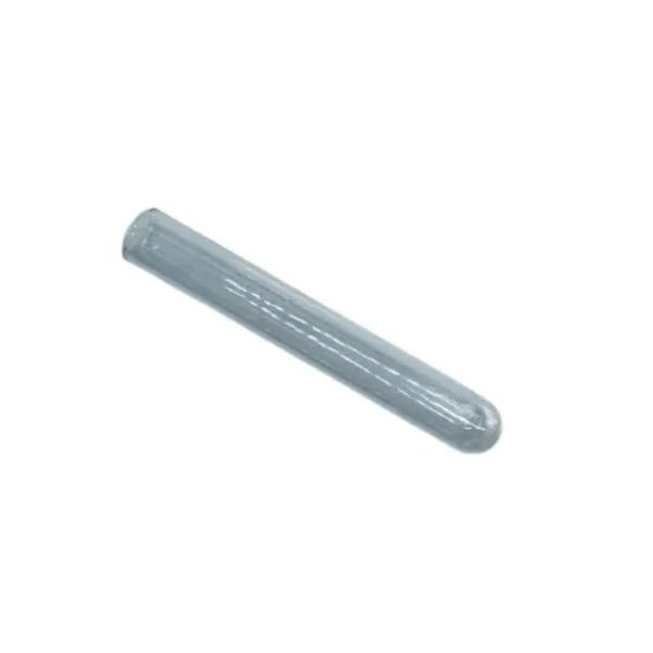 TUBO ENSAIO VIDRO NEUTRO 15X100MM 10ML SEM TAMPA