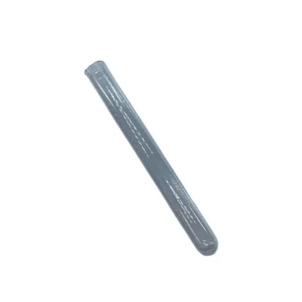 TUBO ENSAIO VIDRO NEUTRO 16X150MM 15ML SEM TAMPA