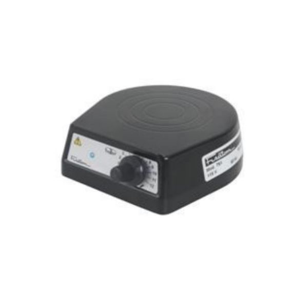 AGITADOR MAGNÉTICO SEM AQUECIMENTO 1L 230V MOD: 007512