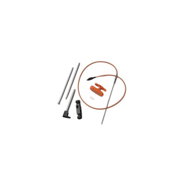KIT DE ACESSÓRIOS PARA PLACA DE AQUECIMENTO