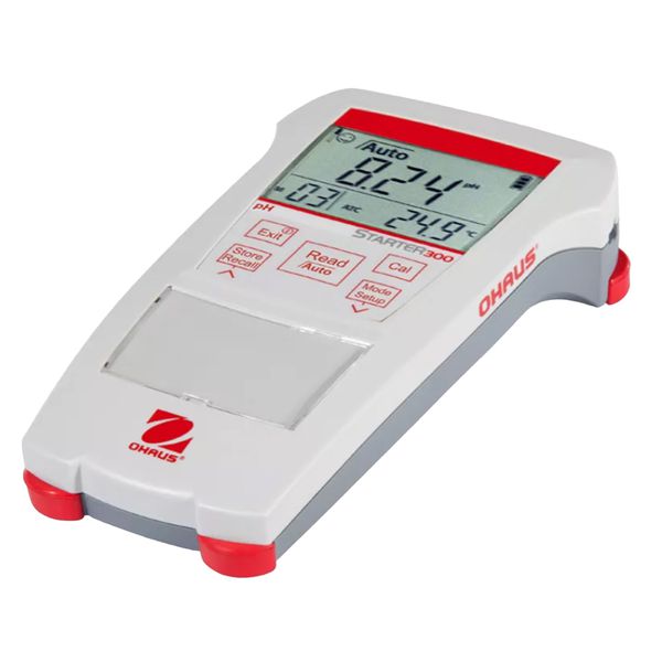 MEDIDOR PORTÁTIL DE OD ST300D