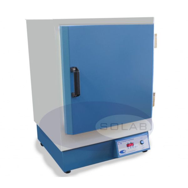ESTUFA ESTERILIZAÇÃO E SECAGEM DIGITAL 42L 110V SL-100/42L