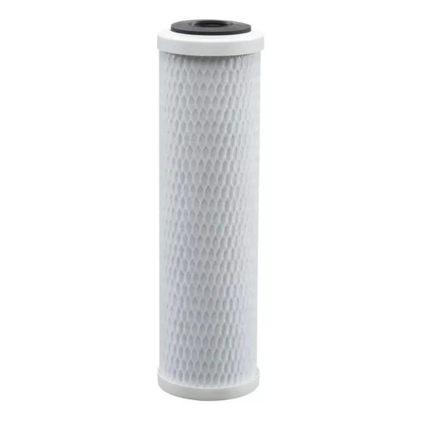 CARTUCHO CARBON BLOCK 10"X2.1/2" 5UM