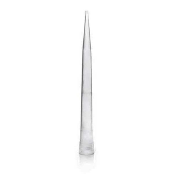 PONTEIRA TIPO EPPENDORF POLIPROPILENO ATÉ 10ML SEM FILTRO 100UN