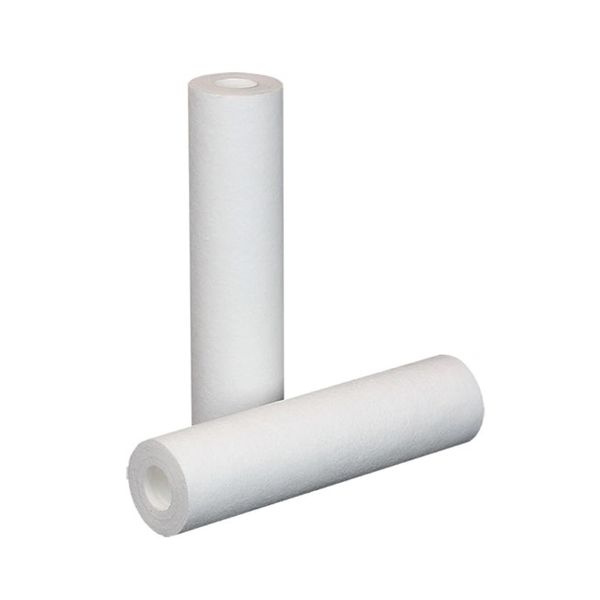 CARTUCHO POLIPROPILENO 10"X2.1/2" 5UM