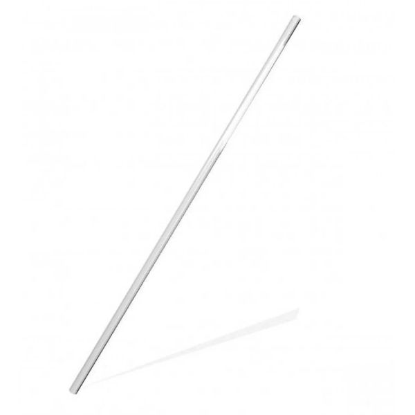 BASTÃO VIDRO 6X300MM