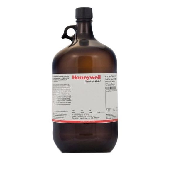 HEXANO-N HPLC CHROMASOLV 99,7% D:0,90 4L