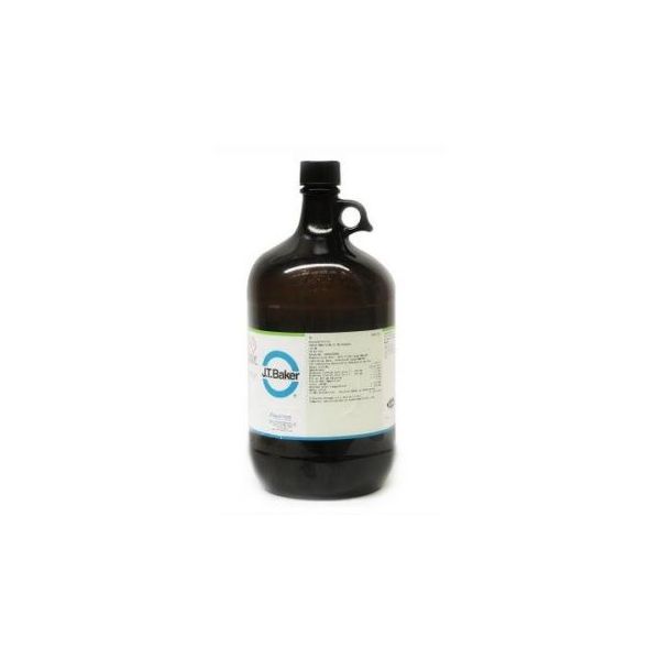 ACETONITRILA HPLC/UV 99.9% 4L