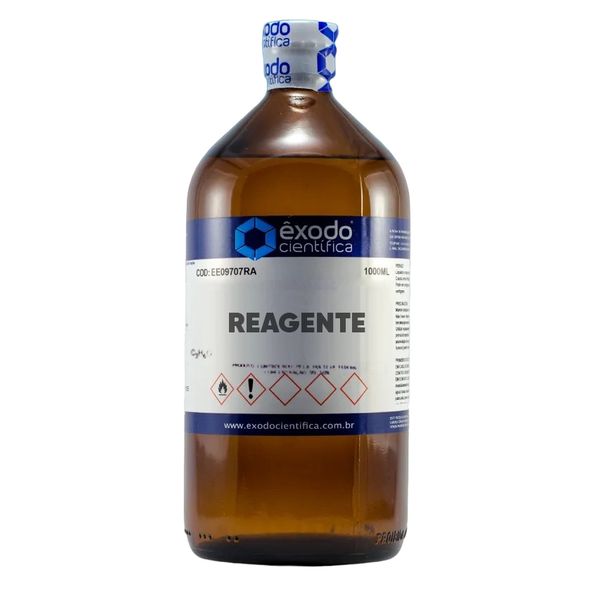 CLOROFÓRMIO PA ACS 1L