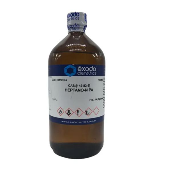 HEXANO-N HPLC 99% PLUS 1L