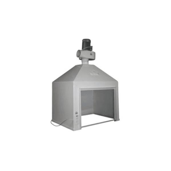 CAPELA PARA EXAUSTÃO GASES 220V 680X580X770X1100