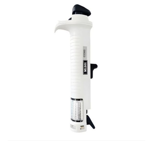 DISPENSADOR REPETITIVO MINILAB ML201