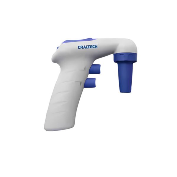PIPETADOR AUTOMÁTICO 0,1 A 100ML BIVOLT