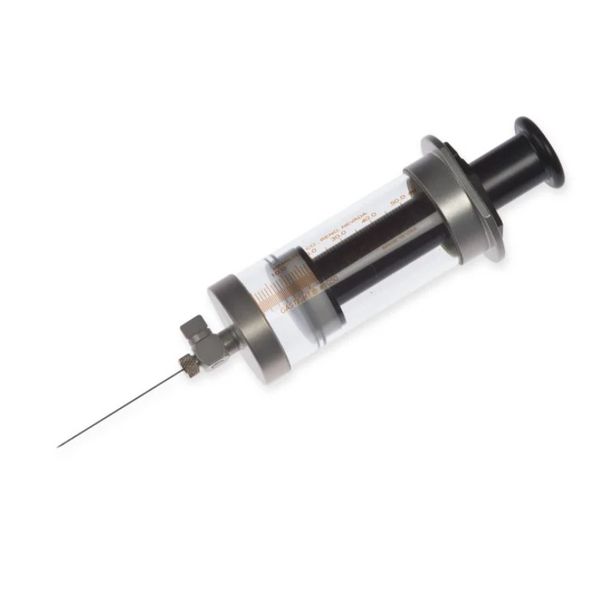 MICROSERINGA SAMPLELOCK VALVULA ON/OFF GASTIGHT
