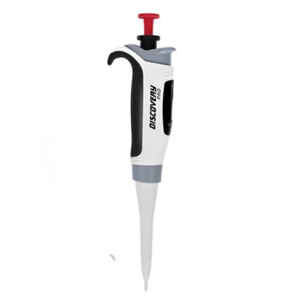 MICROPIPETA MONOCANAL 10-100UL AUTOCLAVÁVEL DISCOVERY PRO