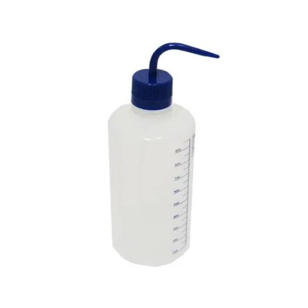 PISSETA PP ISOPROPANOL 500ML
