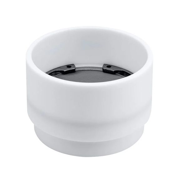FUNIL PARA MOINHO A11 PTFE - A11.7 - IDEAL PARA MANUSEIO DE AMOSTRAS