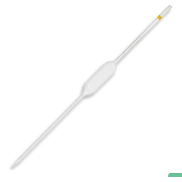 PIPETA VOLUMÉTRICA 2ML