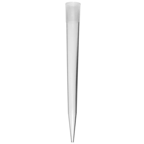 PONTEIRA TIPO EPPENDORF POLIPROPILENO ATÉ 10UL SEM FILTRO 1000UN