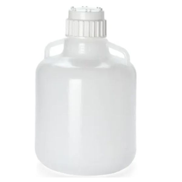 GARRAFAO LDPE 20L GRAD.C/ALCA-NALGENE