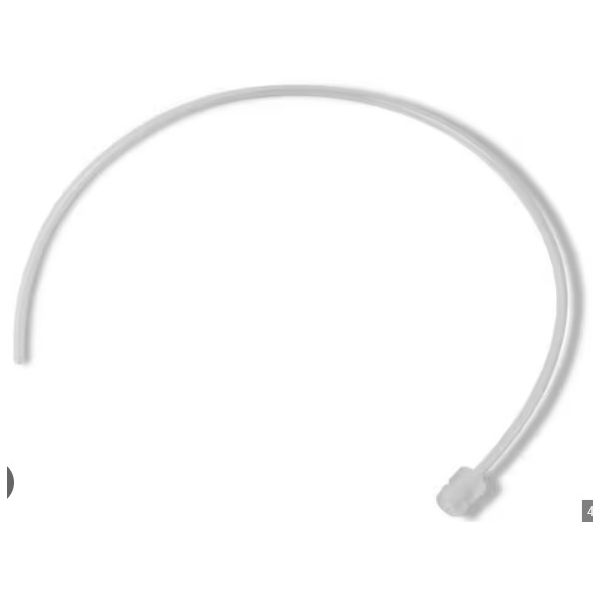 PTFE TUBING L × O.D. × I.D. 10 FT × 1/16 IN. × 0.031 IN.