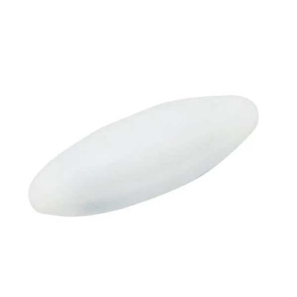 BARRA MAGNÉTICA OVAL REVESTIDA TEFLON