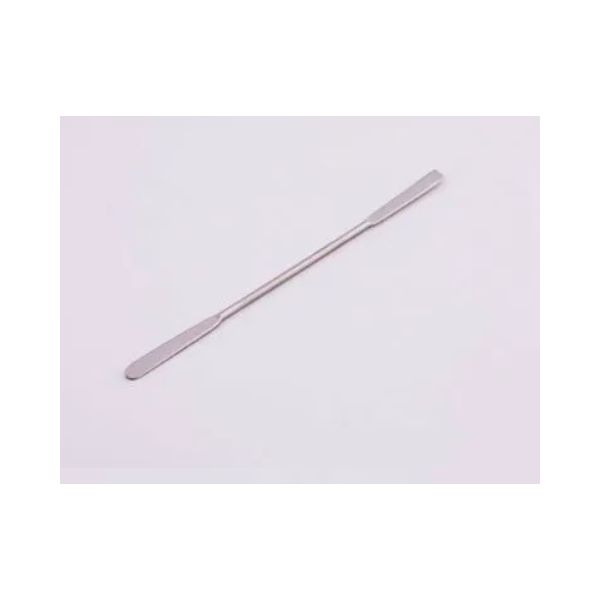 ESPÁTULA DUPLA ARAME 3MM