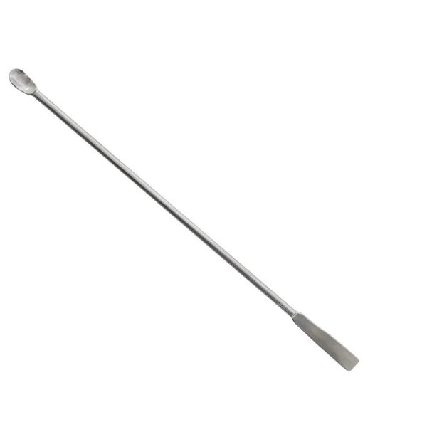 ESPATULA ARAME INOX COM MICRO COLHER - 3MM