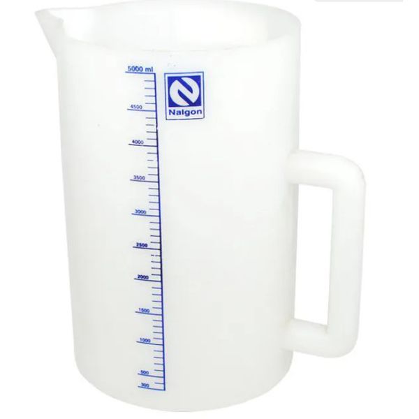 JARRA GRADUADA PE 