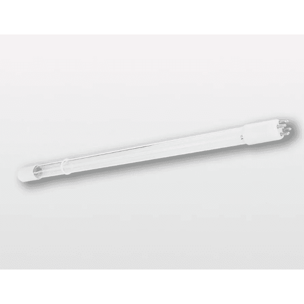 LÂMPADA UV 185/254 NM PARA STERILIZAÇÃO E ANÁLISE