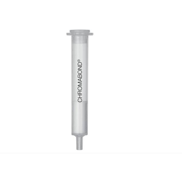 CARTUCHO SPE C18 EC 1ML/100MG 100UN - MN