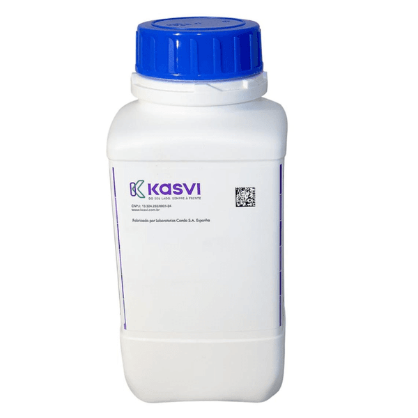 AGAR TRIPTONA DE SOJA (TSA) 500G