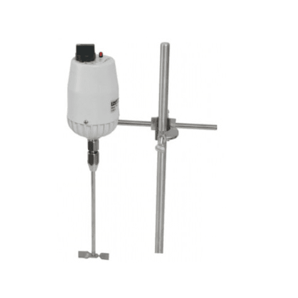 AGITADOR MECÂNICO 1,5L C/HASTE / HÉLICE / SUPORTE 115V