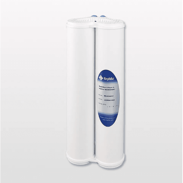RR400Q101 - REPHIDUO U PACK 1-ACADEMIC/BIOCEL/ELEMENT/GRADIENT/SYNTHES