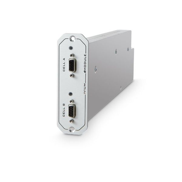 Potenciostato/Galvanostato Ivium-n-Stat dModule 1A/20V 