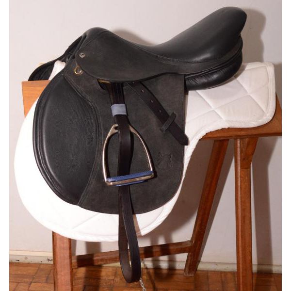 SELAS DE HIPISMO