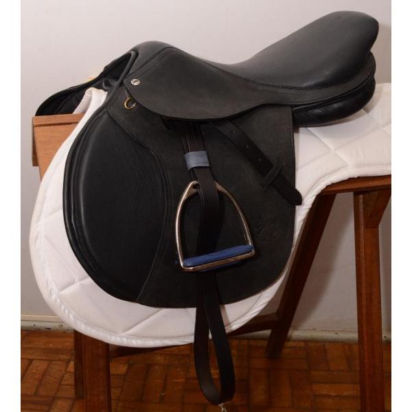 SELAS DE HIPISMO