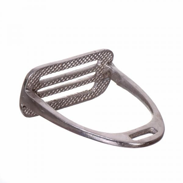 ESTRIBO DE METAL (MODELO ARGENTINO)