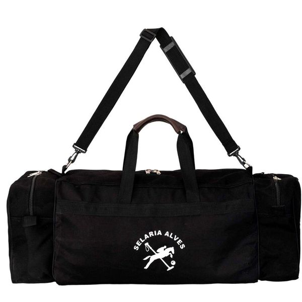 BAG DE POLO - PERSONALIZAVEL