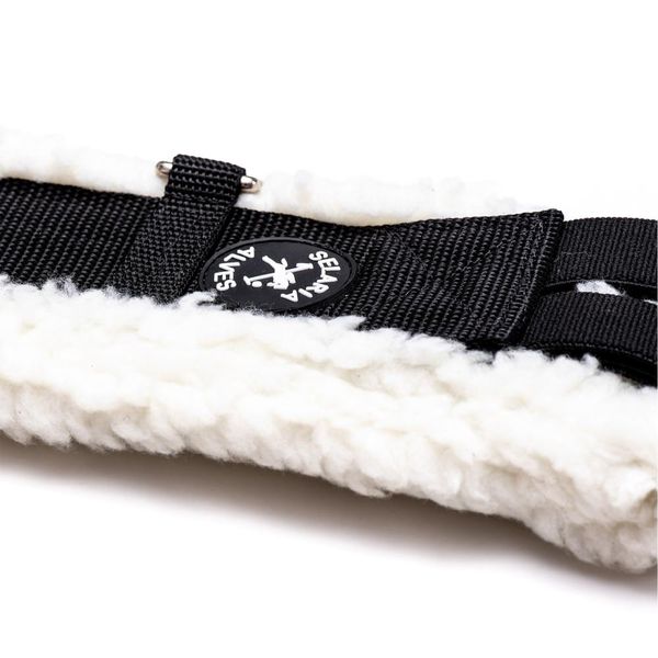 BARRIGUEIRA NEOPRENE COM PELEGO