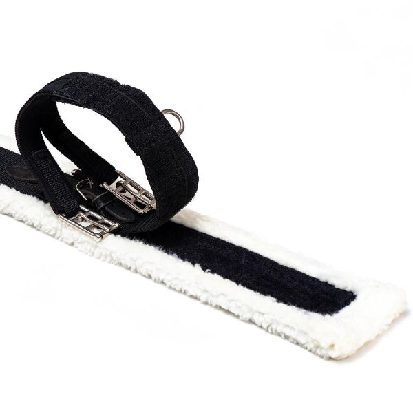 BARRIGUEIRA NEOPRENE COM PELEGO