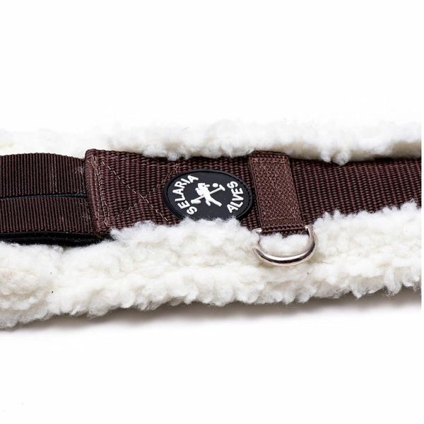 BARRIGUEIRA NEOPRENE COM PELEGO