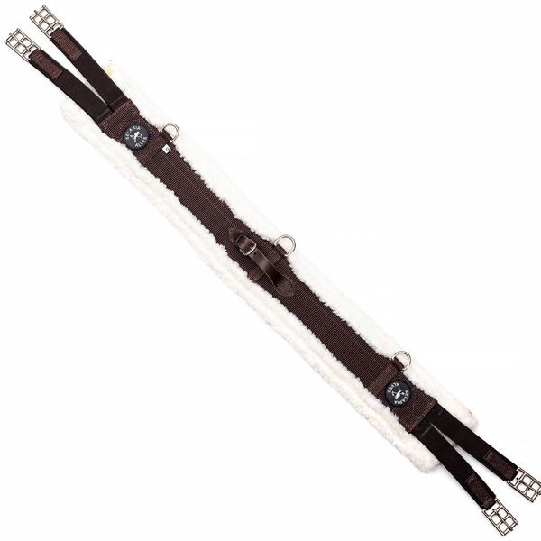 BARRIGUEIRA NEOPRENE COM PELEGO