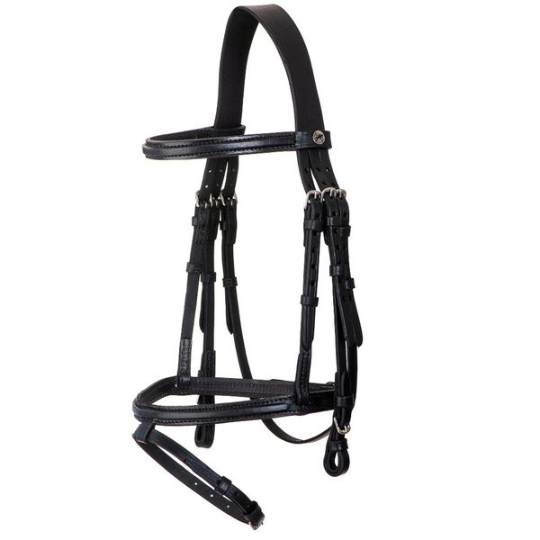 CABEÇADA DE HIPISMO